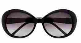 Cat Eye Sunglasses