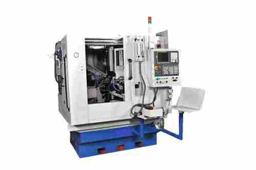 GVS CNC 60 mps CNC Valve Seat Grinding Machine