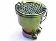 Pipe Spark Arrestor For Exhaust Systems