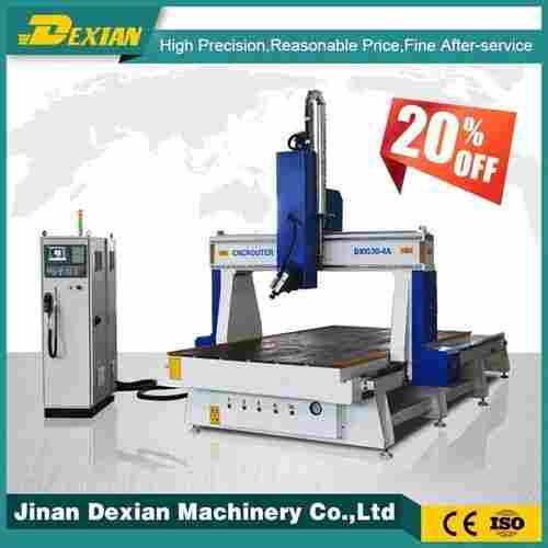 1530 Cnc Router For Wooding And Engraving Cnc Machine For Carving