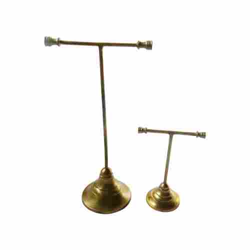 Brass Jewellery Stand