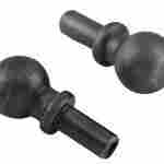 Cold Forged Re-Headed Ball Studs