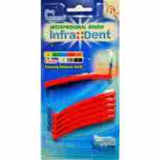 Inter Dental Brush