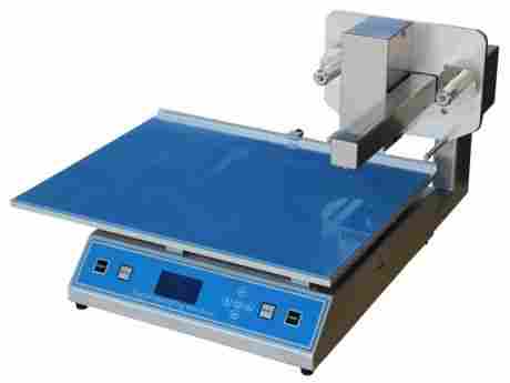 3050b Digital Foil Stamping Machine