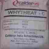 White Heat Castable 