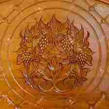 Wood Engraving Services