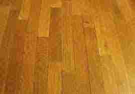 Asian Wooden Flooring