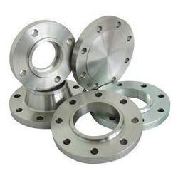 TECHCORAL Stainless Steel Flanges