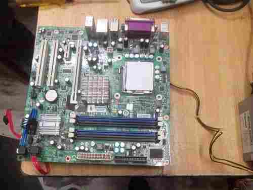 Branded G41 Motherboard with DDR3 Ram Support