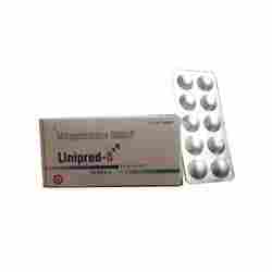 Methylprednisolone 8mg Tablets