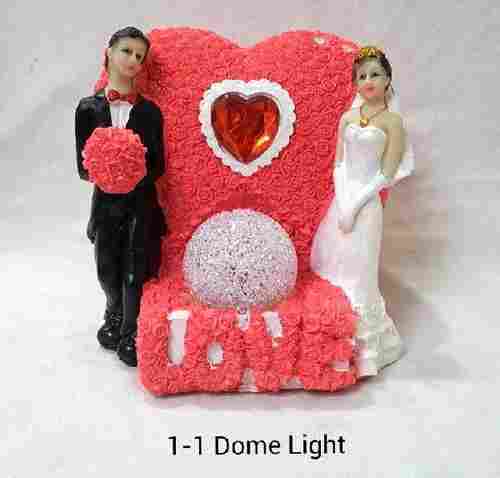 1-1 Sp Dome Light Showpiece Gift
