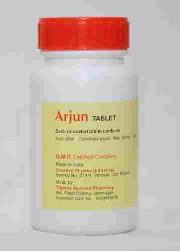 Arjun Tablets