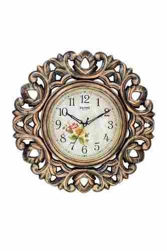 Bruton Quartz Antique Wall Clocks