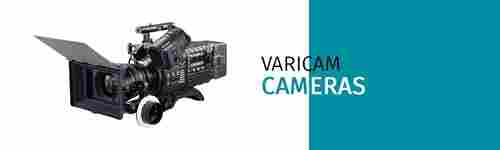 Varicam Cameras