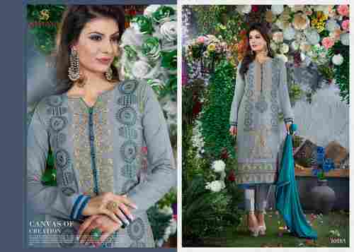 Designer Ladies Salwar Kameez