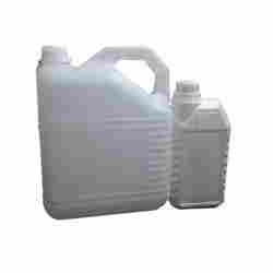 HDPE thinner Type Jerry Can