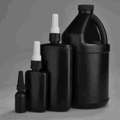 Uv Cure Adhesive Packaging Bottles