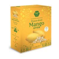 30 g. Freeze Dried Mango
