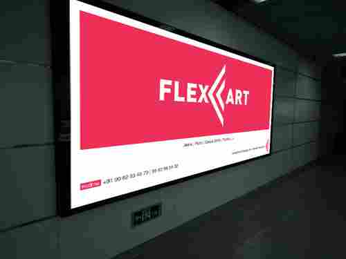 Flex & Sign Boards