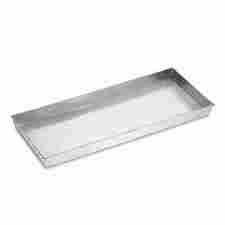 Aluminum Dryer Tray With MS Wire