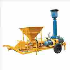 Industrial Use Compressor For Cement Industries