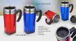 Sipper Mug With Handle (Gm-003)