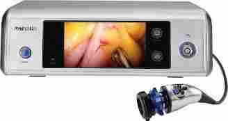 L'CARE HD Endoscope Camera LC-1080HD