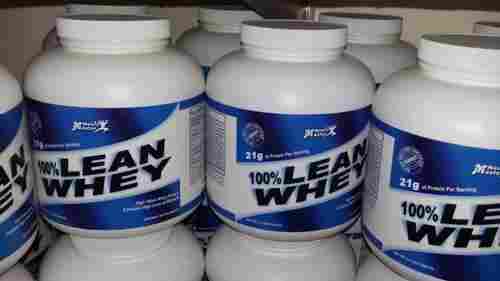 Muscle Master Lean Whey