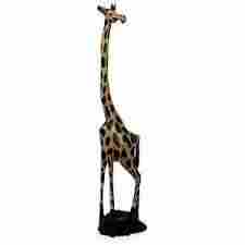6 Feet Tall Frp Giraffe