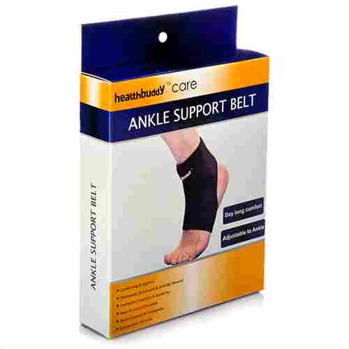 Ankle Support Belt