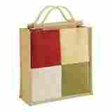 Durable Jute Shopping Bags