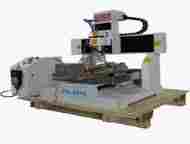 Industrial Use Cnc Router Machine
