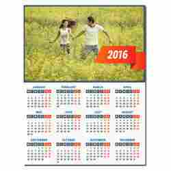 New Year Calendar Printing Service