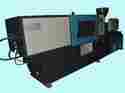 PLC Controlled Injection Molding Machine