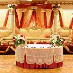 Anniversary Event Planning Services