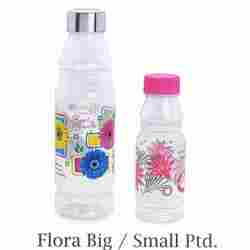 Flora Freeze Bottle