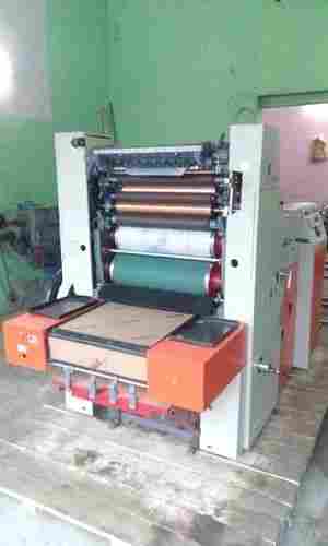 Solna Non-Woven Bag Printing Machine