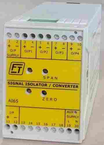 AI65 Series Isolated Signal Transmitter