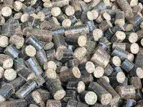 Biomass Briquettes / Whitecoal / Biocoal