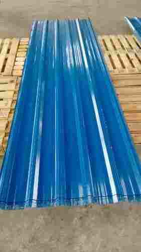 Roofing Sheets With Corrosion resistance properties