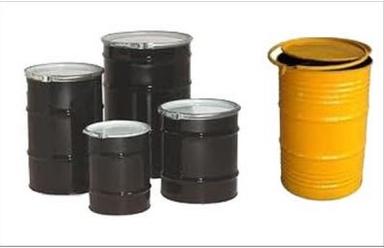 Storage Barrels