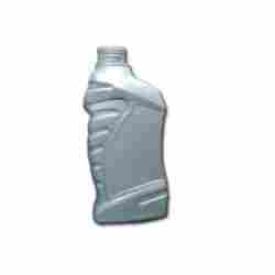 HDPE Coolant Bottle