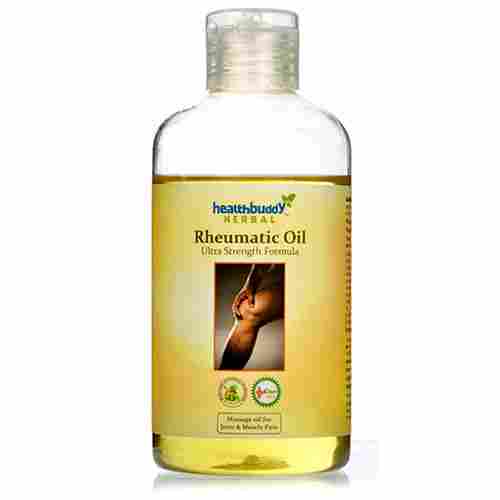 Herbal Rheumatic Oil 200 ml