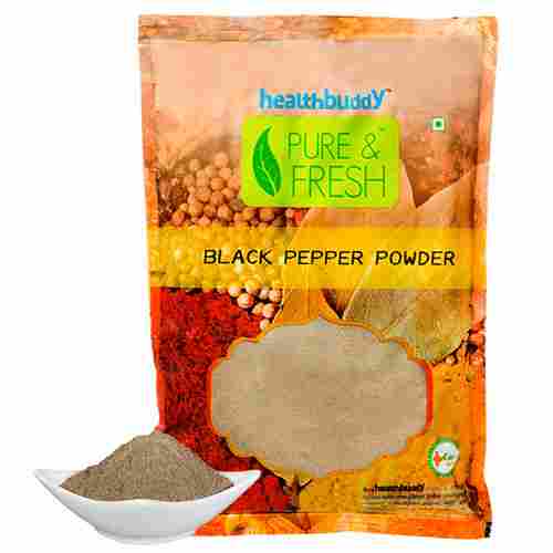 Pure & Fresh Black Pepper Powder