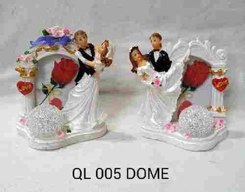 Ql 005 Valentine Dome