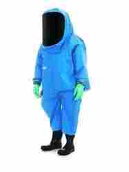 Chemical Protected Overall Suit