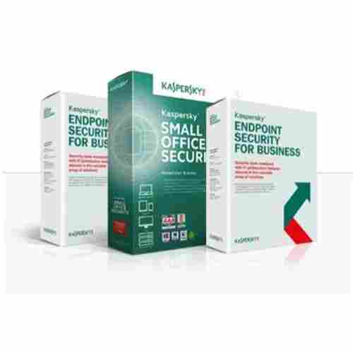 Endpoint Antivirus Software