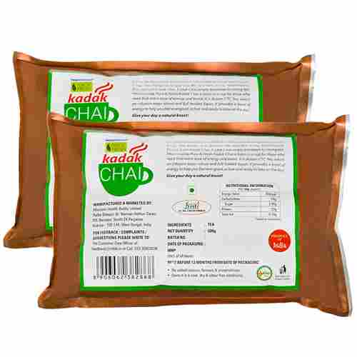 Healthbuddy Kadak Chai 1 Kg