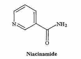 Industrial Grade Niacinamide