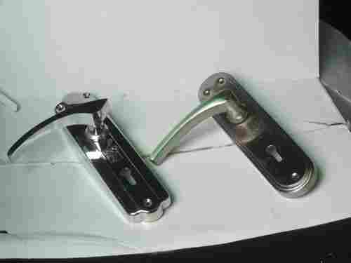 Stainless Steel Mortice Lock
